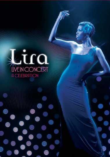 Live In Concert - A Celebration (DVD)