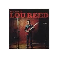 Lou Reed - Best Of Lou Reed (CD)