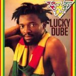 Together As One (CD)