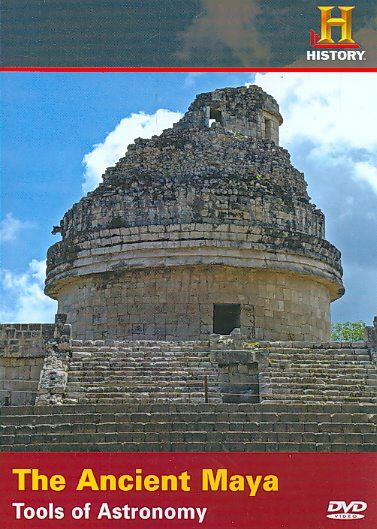 Ancient Maya:Tools of Astronomy - (Region 1 Import DVD)