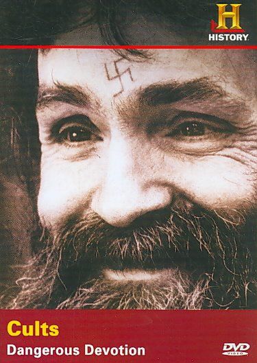 Cults:Dangerous Devotion - (Region 1 Import DVD)