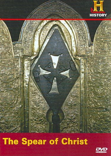 Spear of Christ - (Region 1 Import DVD)