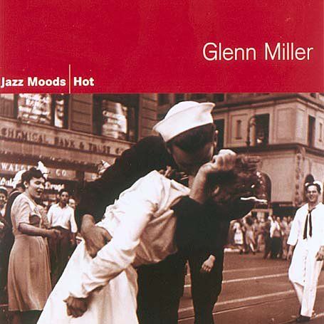 Glenn Miller - Jazz Moods - Hot (CD)