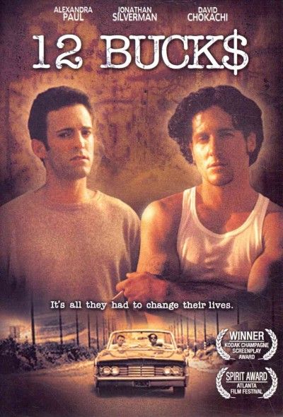 Twelve Bucks - (Region 1 Import DVD)