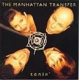 Tonin' (CD)