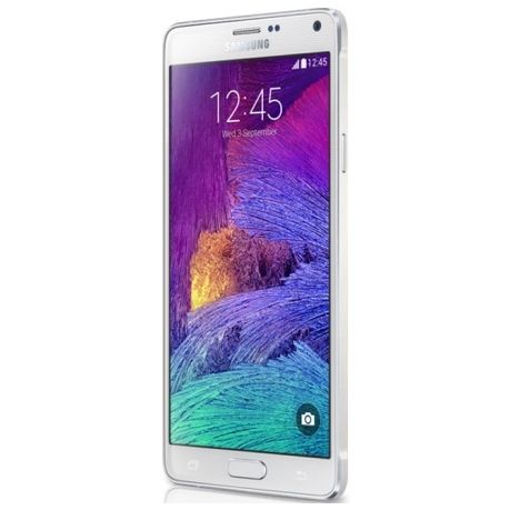 samsung note 4 lte