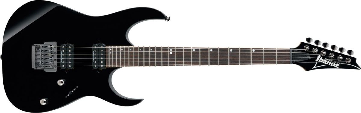 ibanez rg921 bk rg premium series electric guitar with ibanez rg921 bk rg premium series electric guitar with