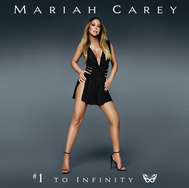 #1 To Infinity (CD)