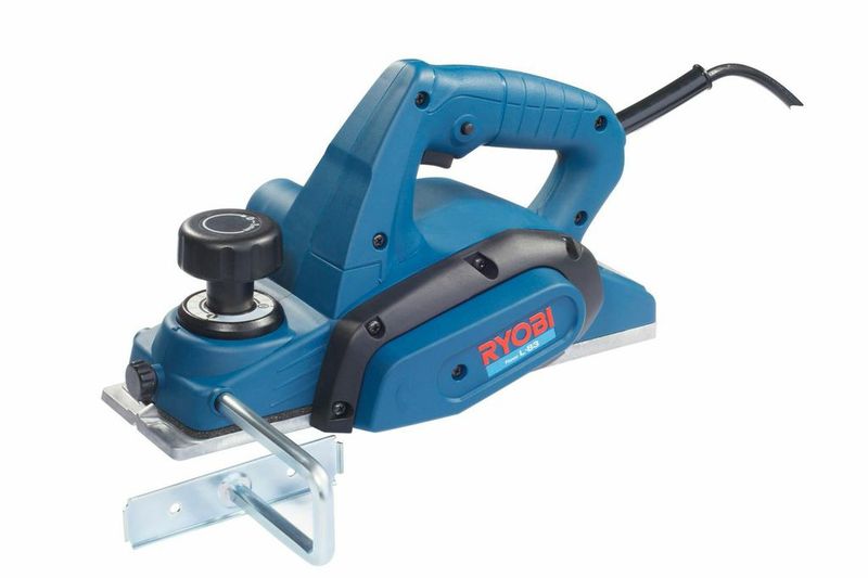 Ryobi - 5 Year Industrial Hand Planer
