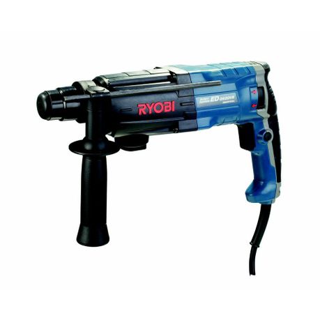 Ryobi discount demolition hammer