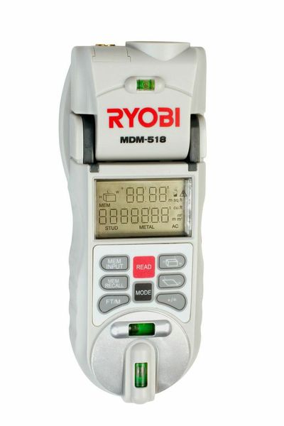 Ryobi - Multi Detector and Measure