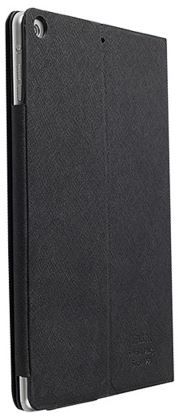 Krusell Malmo Slim Fit Case for Apple iPad Air 2 - Black