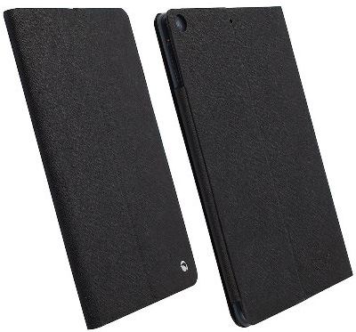 Krusell Malmo Slim Fit Case for Apple iPad Mini 3 - Black