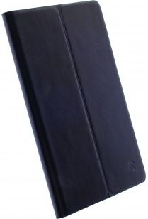Krusell Kiruna Leather Case for Apple iPad Mini 3 - Black