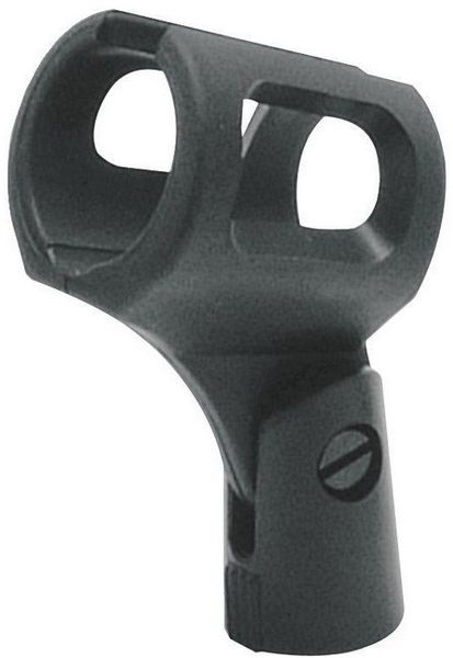 On Stage MY110 Unbreakable Wireless Rubber Microphone Clip