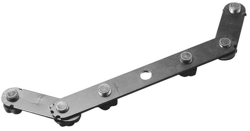 On Stage MY700 Multi-Use Stereo Microphone Attachment Bar