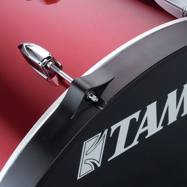 Tama MAH22-8N Accu-Tune 22" Bass Drum Hoop for Imperialstar, Rockstar &amp; Swingstar Drum Kits