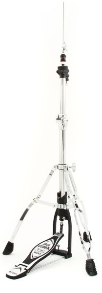 Tama HH605 600 Series Iron Cobra Hi-Hat Stand
