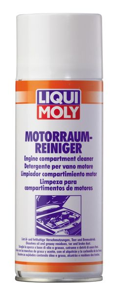 LiquiMoly - Engine Cleaner - 400ml