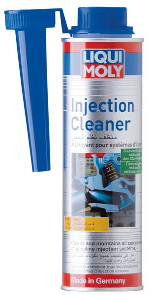 LiquiMoly - Injection Cleaner - 300ml