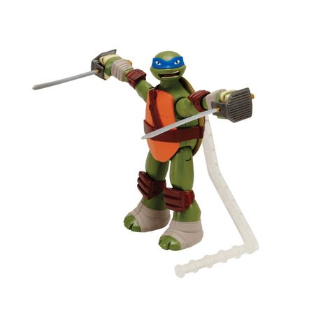 flipping ninja turtle toys