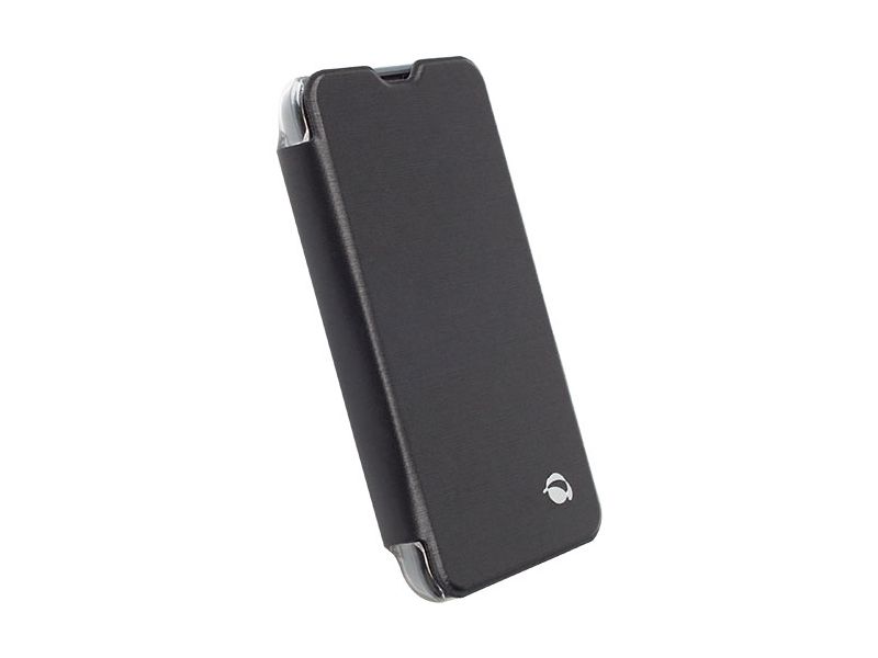 Krusell Boden FlipCover for Nokia Lumia 530 - Black