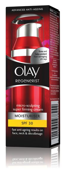 Olay Regenerist Micro-Sculpting Super Firming Cream