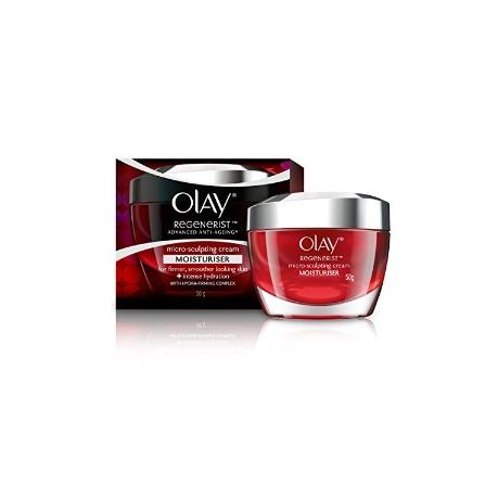 olay regenerist micro sculpting super cream