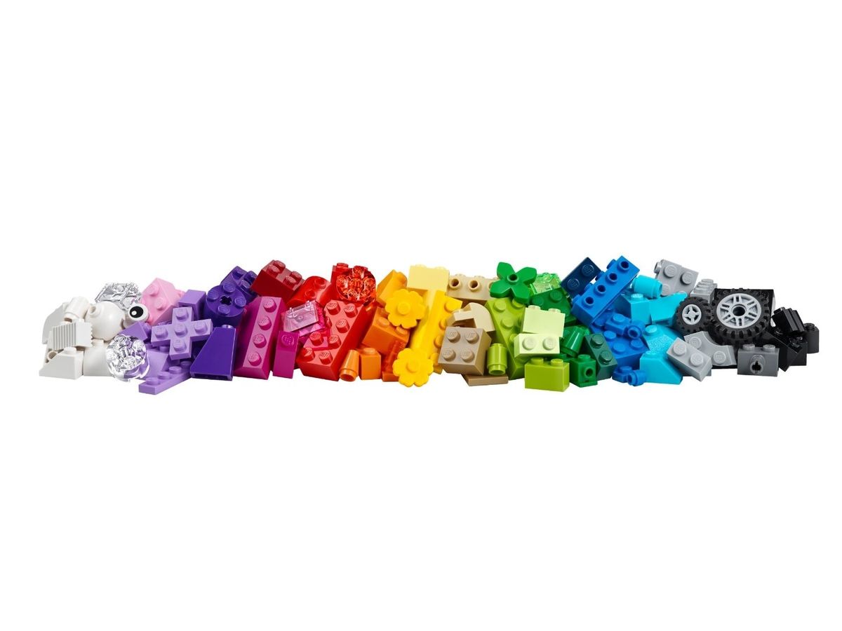 LEGO® Creative Bricks