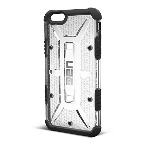 UAG iPhone 6 Plus Composite Case - Clear