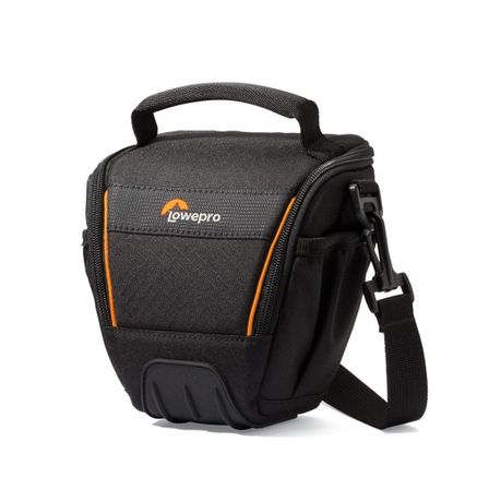 top loading camera bag