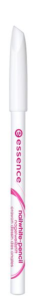 essence Nail White Pencil
