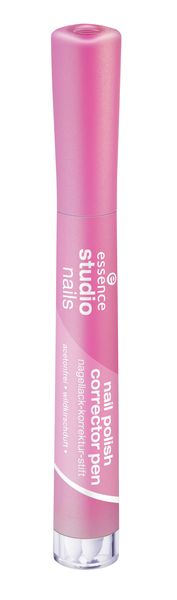 essence Studio Nails Nail Polish Corrector Pen