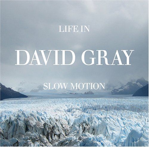 Life In Slow Motion (CD)