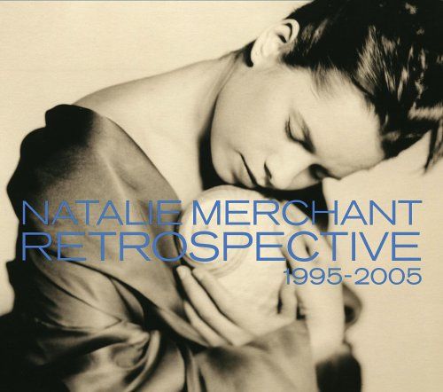 Natalie Merchant - Introspective 1995-2005 (CD)