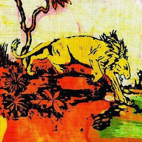 Land Of The Rough (CD)