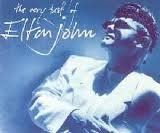 Very Best Of Elton John (CD)