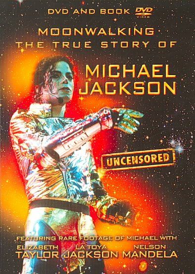 Moonwalking:True Story of Michael Jac - (Region 1 Import DVD)