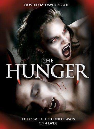 Hunger:Complete Second Season - (Region 1 Import DVD)