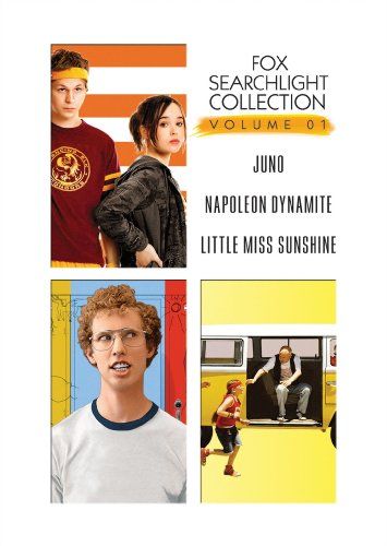 Fox Searchlight Spotlight Series V 1 - (Region 1 Import DVD)