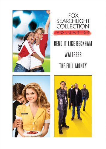 Fox Searchlight Spotlight Series V 2 - (Region 1 Import DVD)