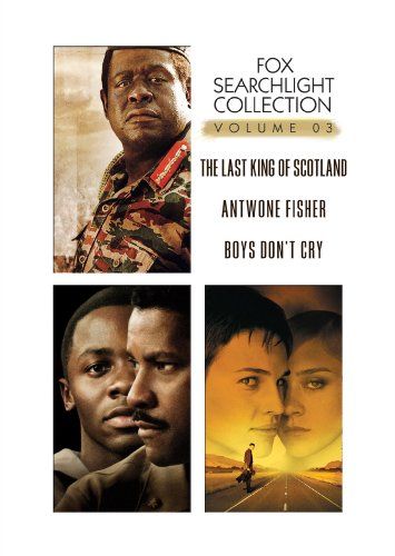 Fox Searchlight Spotlight Series V 3 - (Region 1 Import DVD)