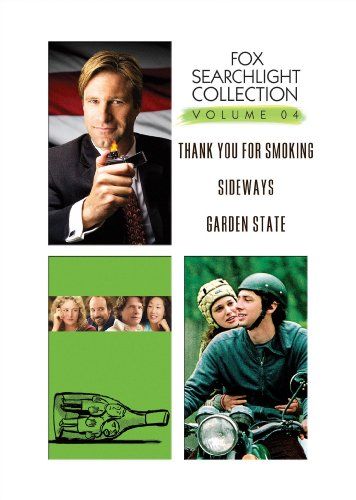 Fox Searchlight Spotlight Series V 4 - (Region 1 Import DVD)
