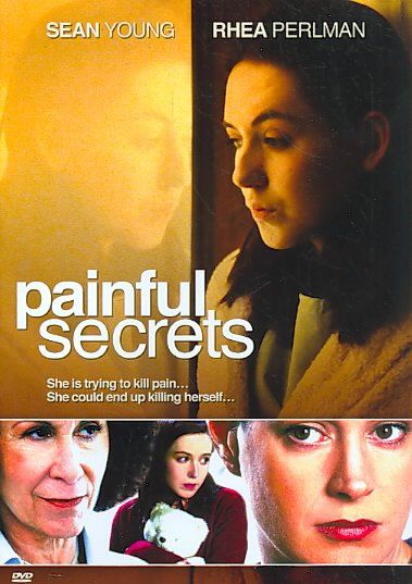 Painful Secrets - (Region 1 Import DVD)