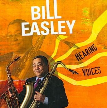 Hearing Voices - (Import CD)