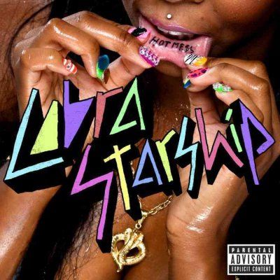 Hot Mess (CD)