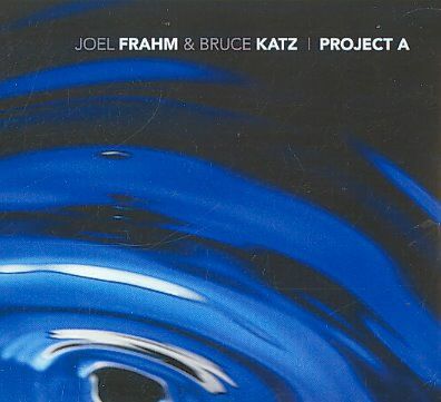 Project a - (Import CD)