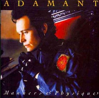 Manners &amp; Physique - (Import CD)