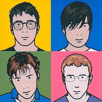 Best of Blur - (Import CD)