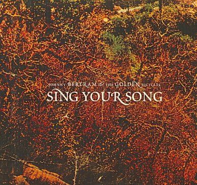 Sing Your Song Ep - (Import CD)